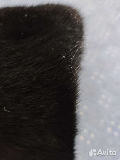 Мужская шапка