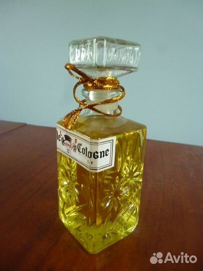 Парфюмерия, одеколон, духи