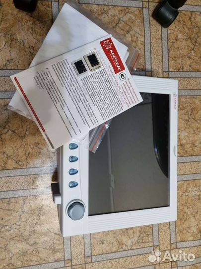 Монитор прикроватный PC-9000f