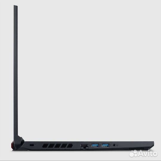 Игровой ноутбук Acer Nitro 5 AN515-57