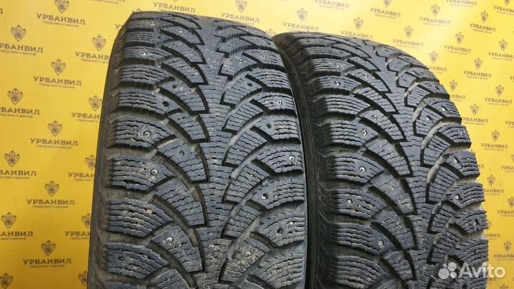 Nokian Tyres Nordman 4 215/55 R16 97T