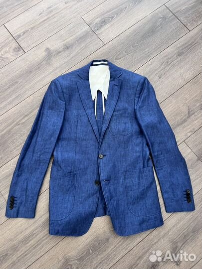 Пиджак cacharel (новый)