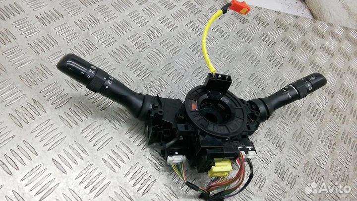 Переключатель поворотов подрулевой Toyota Prius