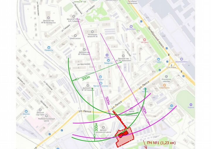 3-к. квартира, 61,6 м², 8/13 эт.
