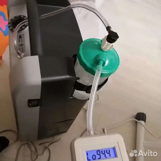 Кислородный концентратор аренда Ульяновск