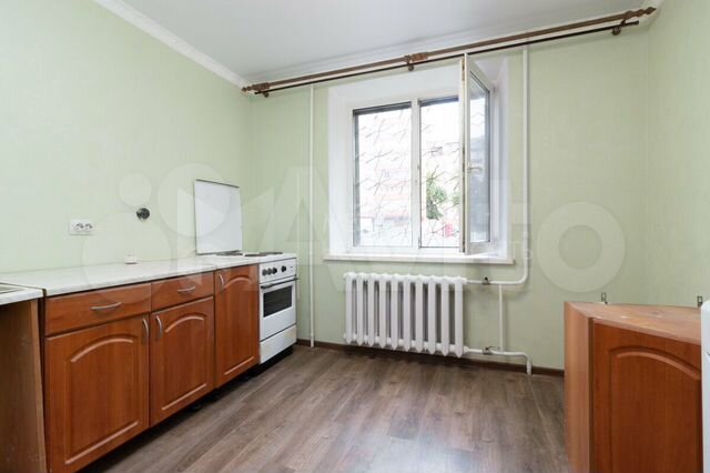 1-к. квартира, 33 м², 1/9 эт. на продажу в Тюмени | Купить квартиру | Авито
