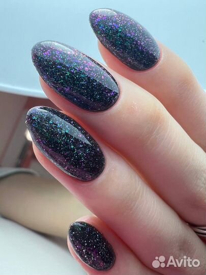 Мастер маникюра на дому