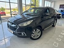 Hyundai ix35 2.0 AT, 2011, 181 168 км, с пробегом, цена 1 599 000 руб.