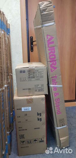 Швейная машина Aurora 0302e