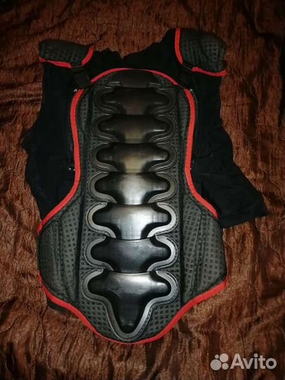 Защита черепаха на спину