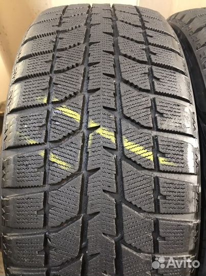Bridgestone Blizzak WS-70 205/50 R17 93T