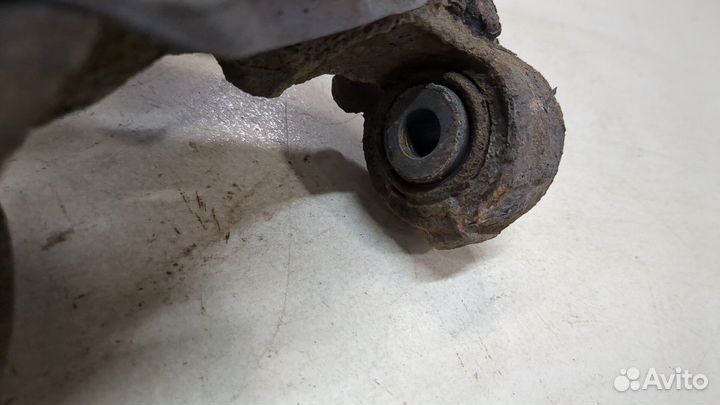 Ступица (кулак, цапфа) Volvo XC90, 2006