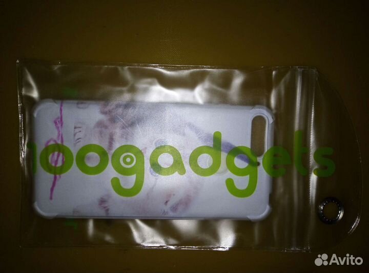 Чехол для телефона Honor 7 A pro