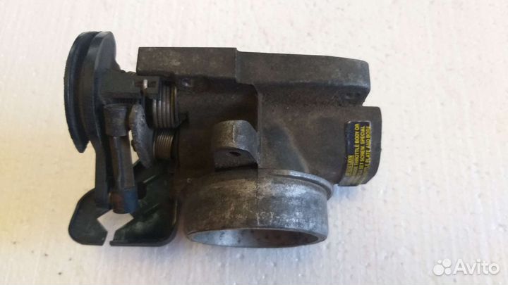 Дроссельная заслонка Ford Escort 1998