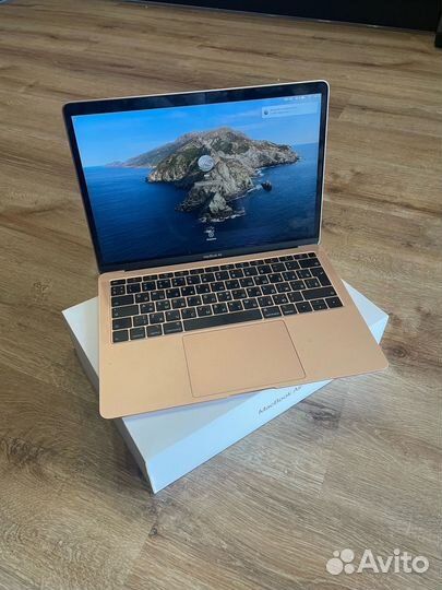 Macbook Air 13