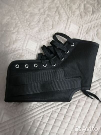 Ортез голеностопный orlett