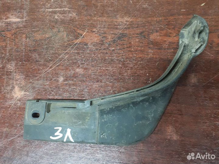 Накладка порога ауди а4 б5