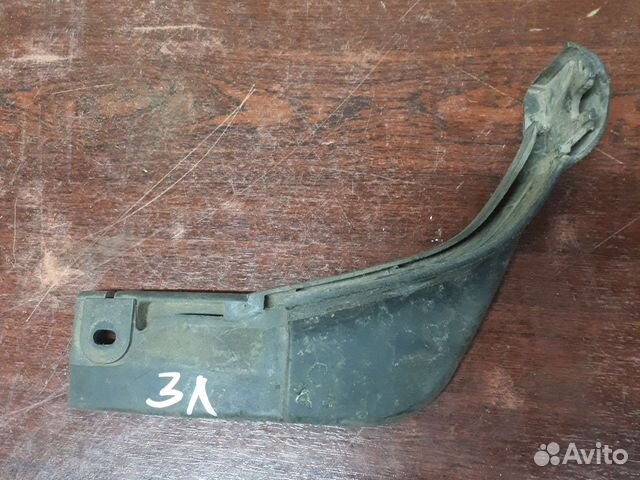 Накладка порога ауди а4 б5