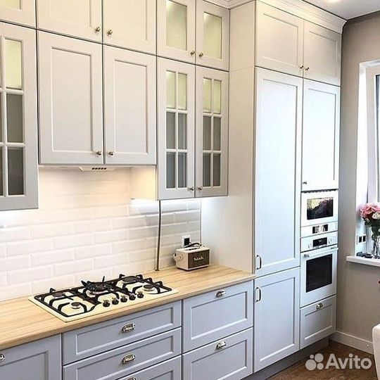 Кухня Кухонный гарнитур