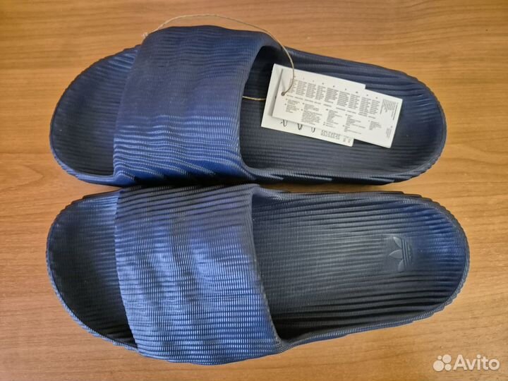 Шлепки Adidas adilette 22 slides