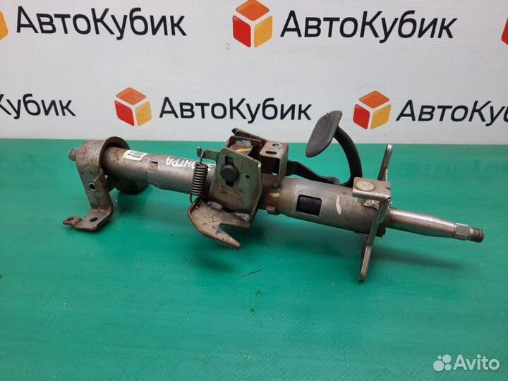 Рулевая колонка Hyundai Elantra Xd седан G4GC 2003