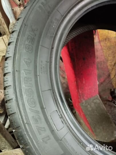 Белшина Artmotion 175/65 R14 82H