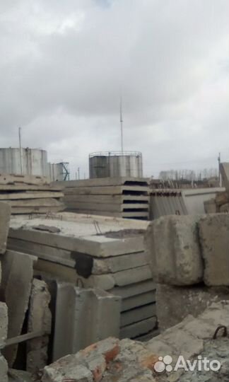 Блоки,плиты спр,панели