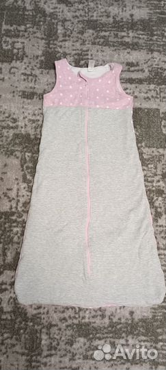 Спальный мешок одеяло детский