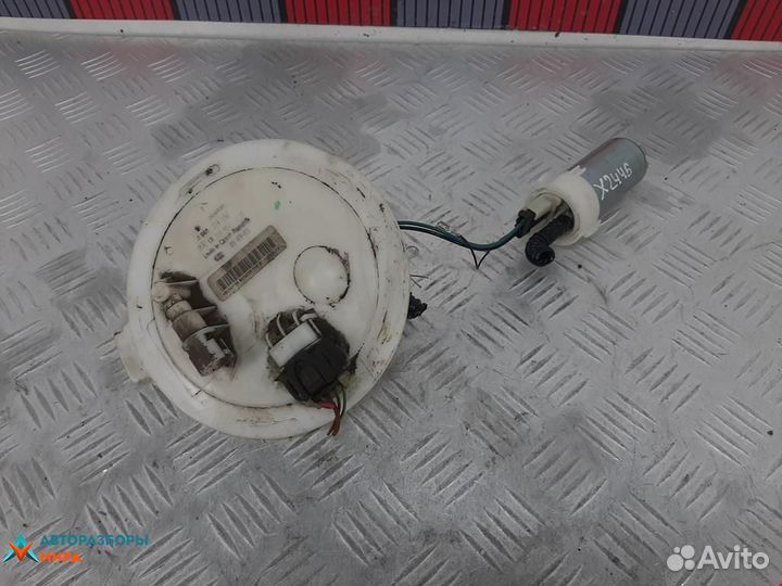 Насос топливный Opel Astra G 2008 93188874