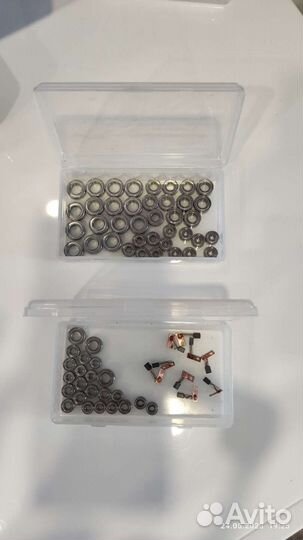 Ремонт маникюрных аппаратов (Strong Marathon)