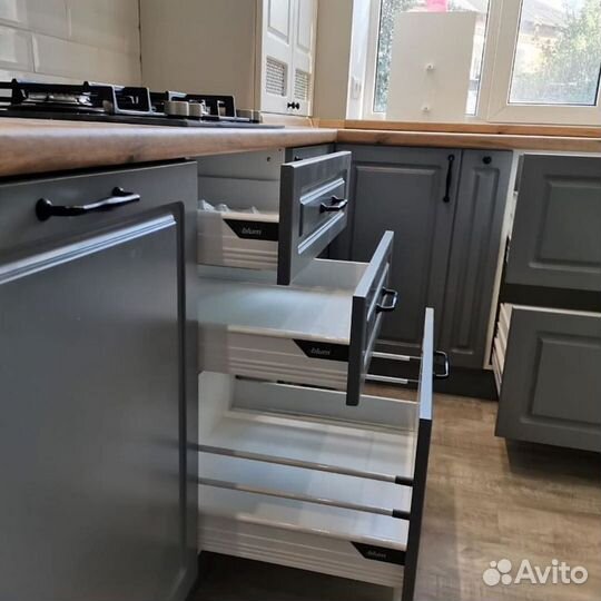 Кухни от производителя