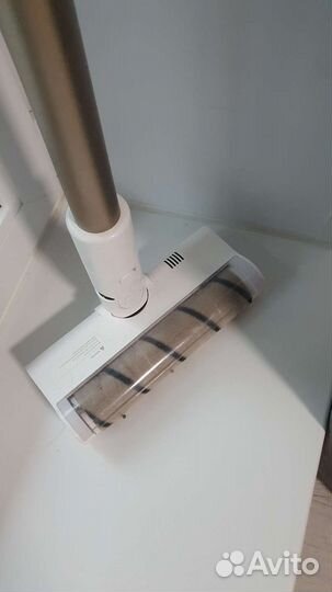 Беспроводной пылесос Xiaomi Dreame V10 Pro (EU)