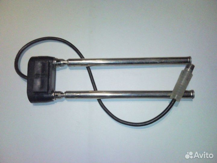 Комплект антенн от телевизора Silelis 32тц-401Д