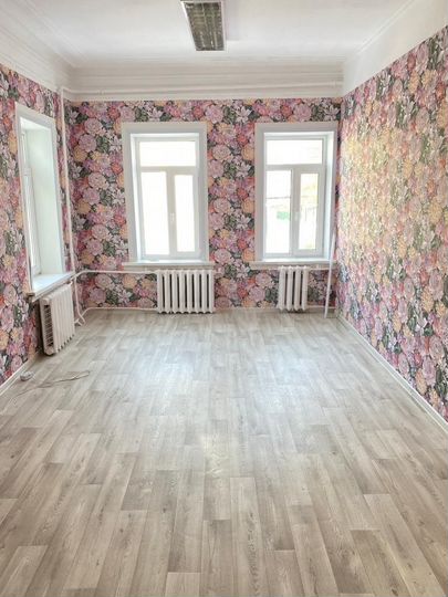 Офис, 18.3 м²