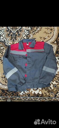 Спецодежда