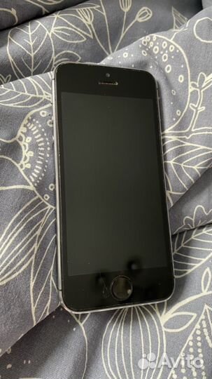 iPhone 5S, 16 ГБ