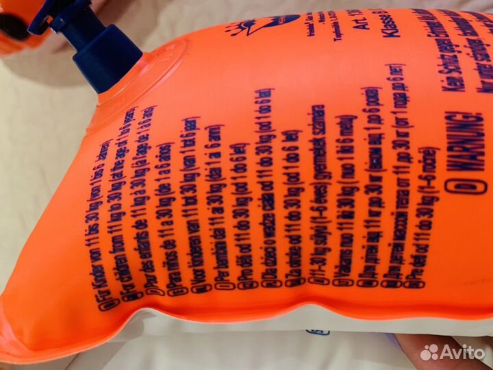 Нарукавники Bema Швейцария