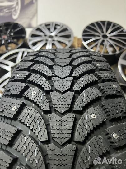 Antares Grip 60 Ice 215/55 R17 98T