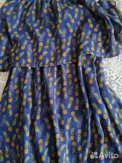 Сарафан женский летний