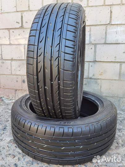Bridgestone Dueler H/P Sport 205/55 R17 91V