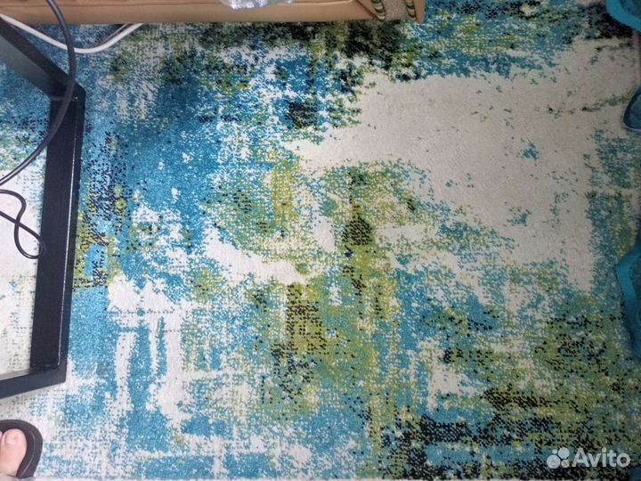 Ковер палас