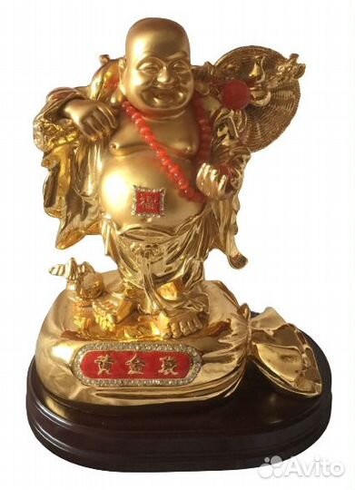 Хоттей - скульптура