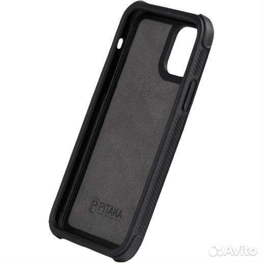 Pitaka MagEZ Case Pro for iPhone 11 Pro Max чехол