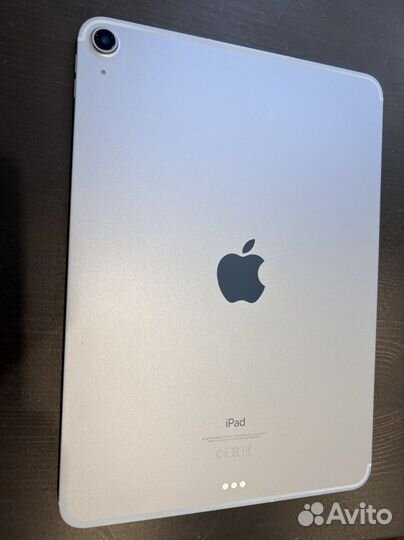 iPad Air (2020) 256Gb Wi-Fi + Cellular (Blue sky