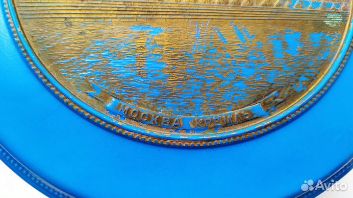 Карболитовая шкатулка