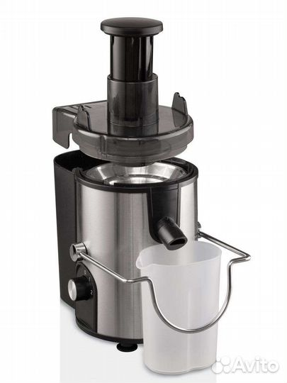 Новая соковыжимаока Gorenia