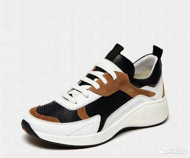 Кроссовки женские ralf ringer 39