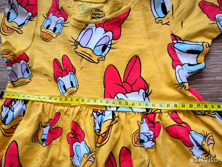 Платье для девочки Next размер 122