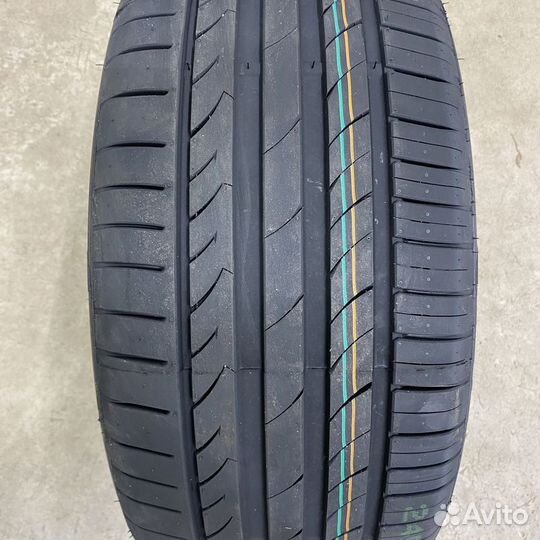 Tracmax X-Privilo TX3 225/50 R17 98Y