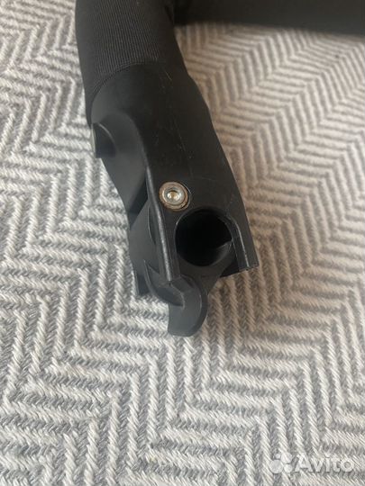 Бампер для коляски